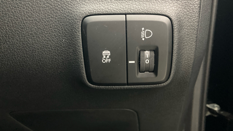 Hyundai i10 1.0 [63] Advance 5dr Auto [Nav] Petrol Hatchback